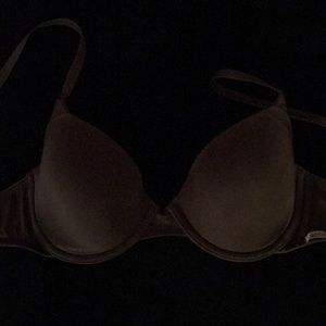 CALVIN KLEIN T-SHIRT BRA